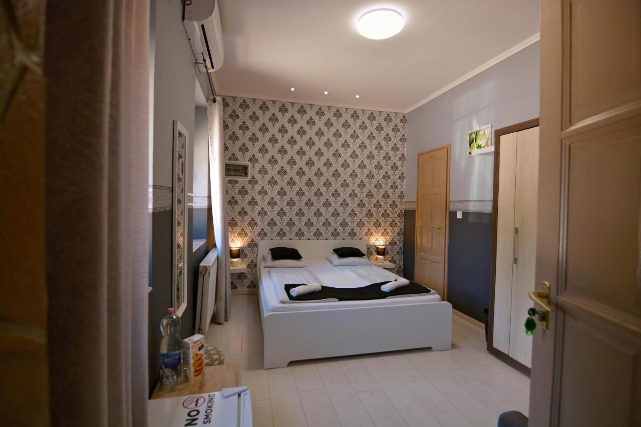 R.Gold Apartman Мако Екстер'єр фото