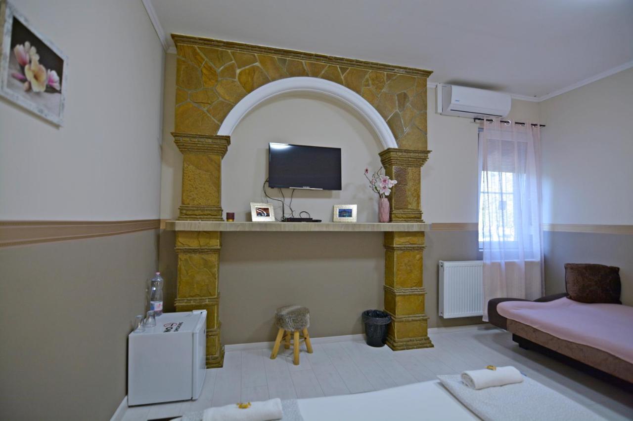 R.Gold Apartman Мако Екстер'єр фото