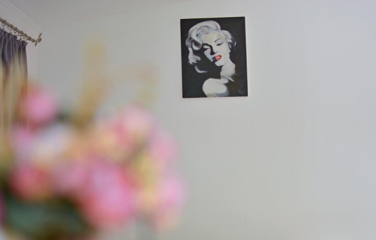 R.Gold Apartman Мако Екстер'єр фото