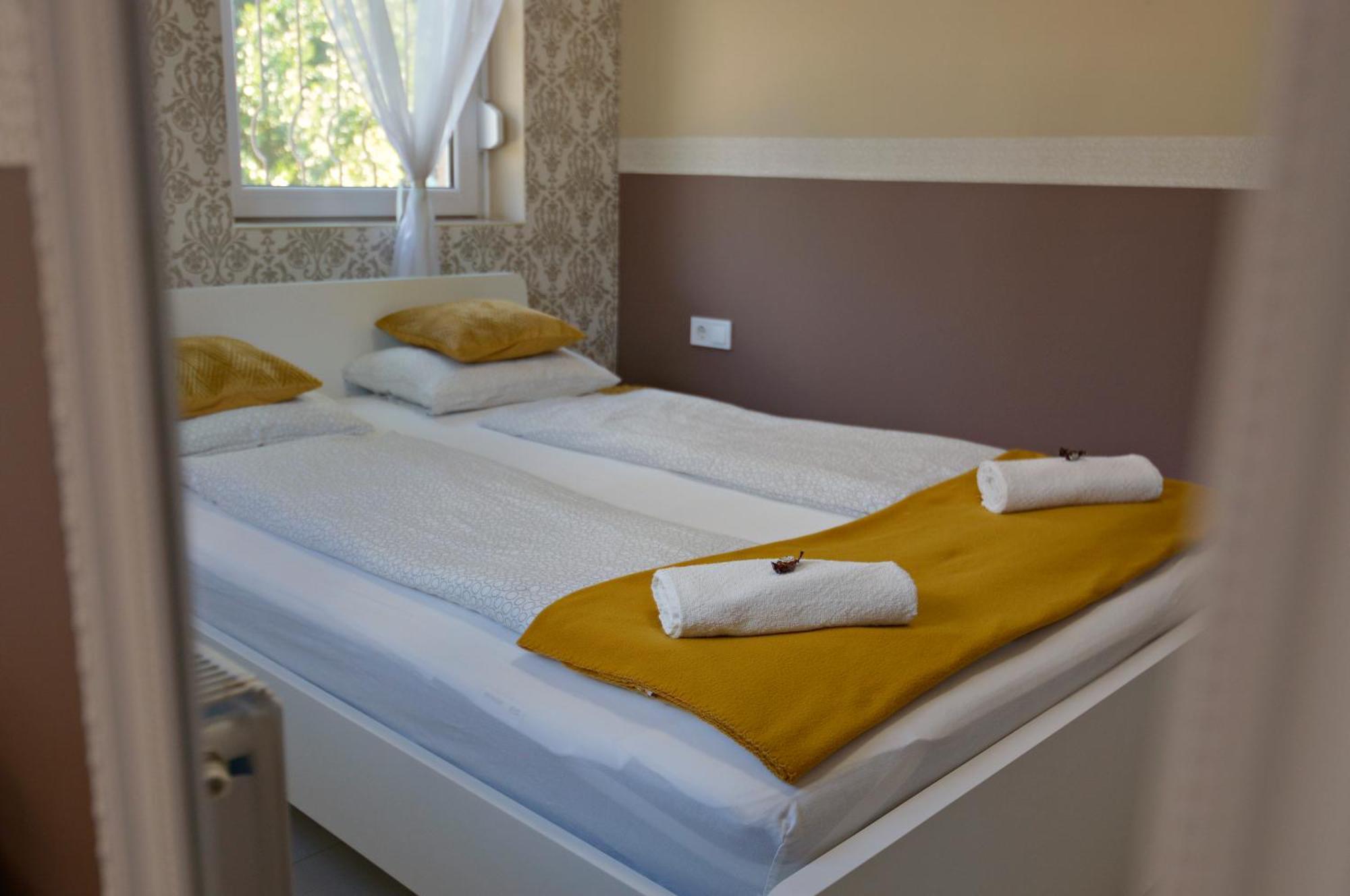 R.Gold Apartman Мако Екстер'єр фото