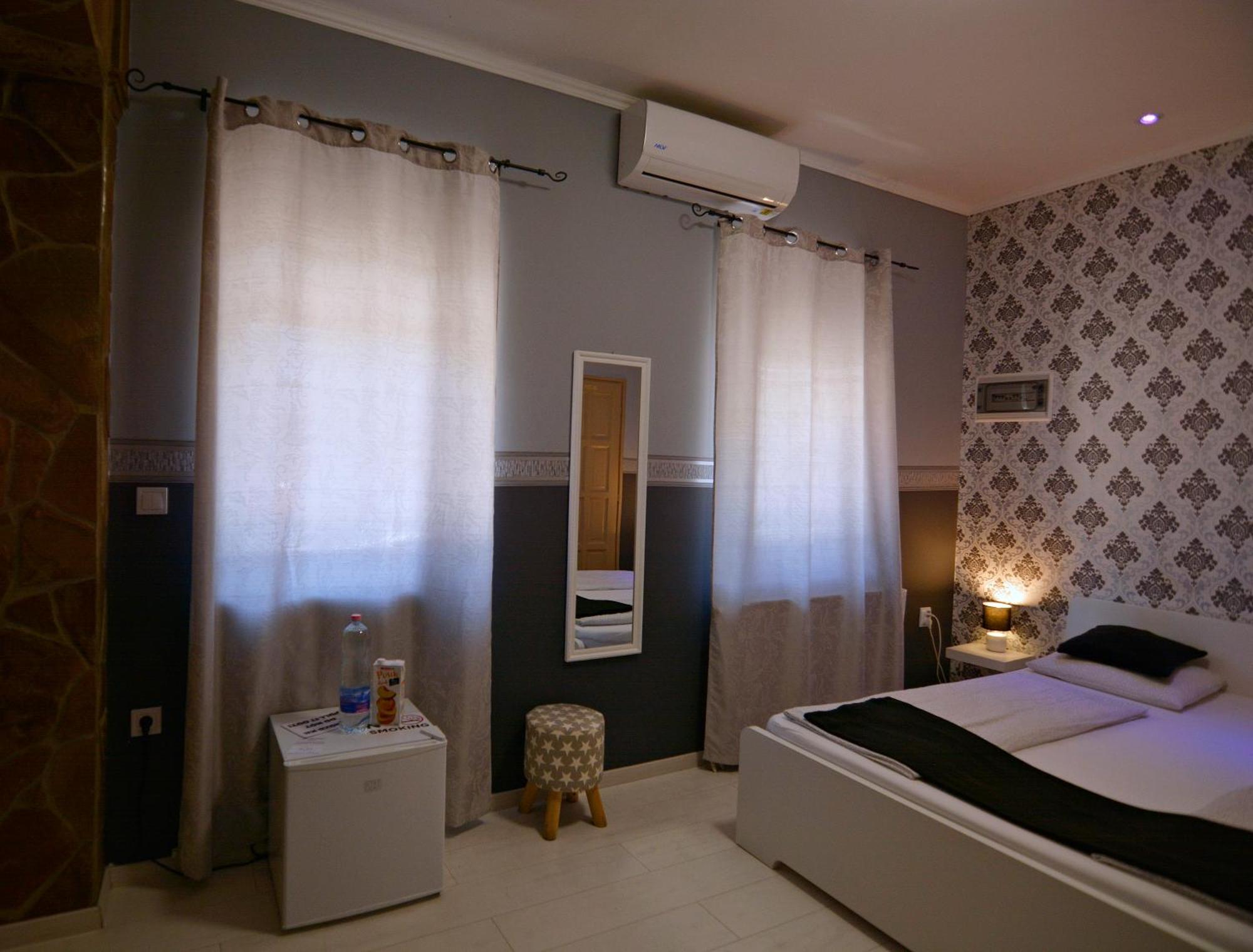 R.Gold Apartman Мако Екстер'єр фото